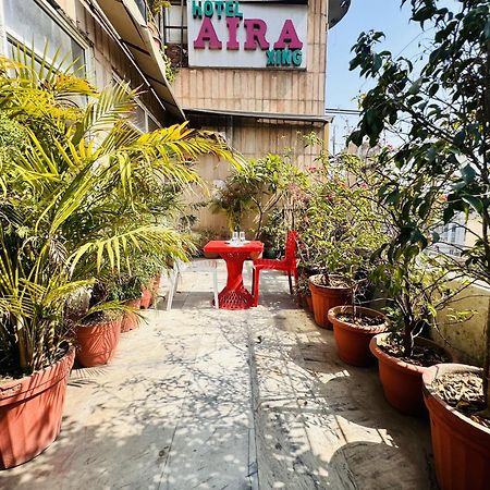Staybook Hotel Aira New Delhi Railway Station Paharganj Esterno foto