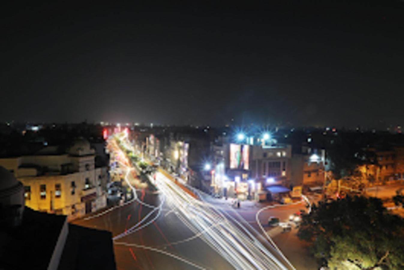 Staybook Hotel Aira New Delhi Railway Station Paharganj Esterno foto