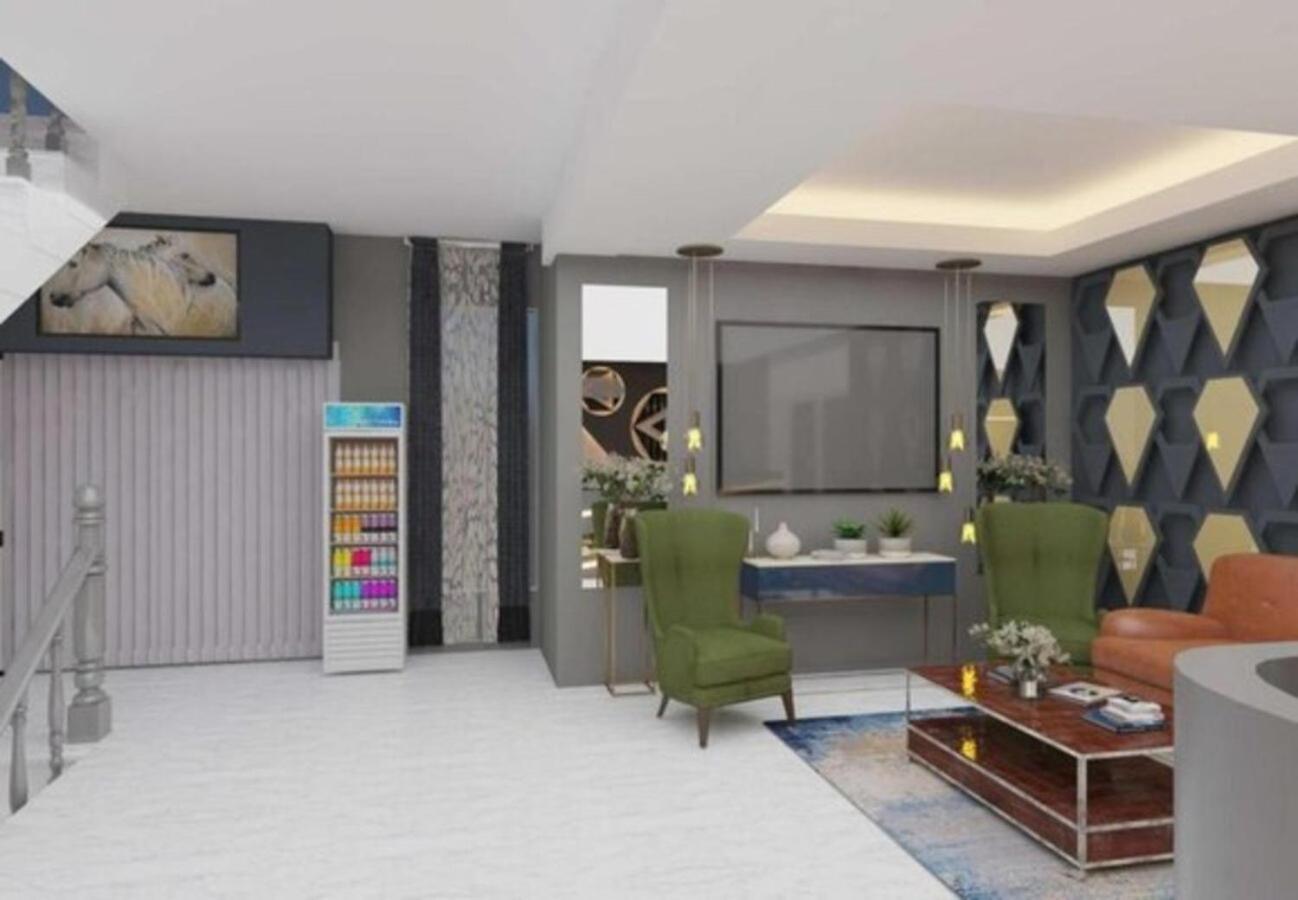 Staybook Hotel Aira New Delhi Railway Station Paharganj Esterno foto