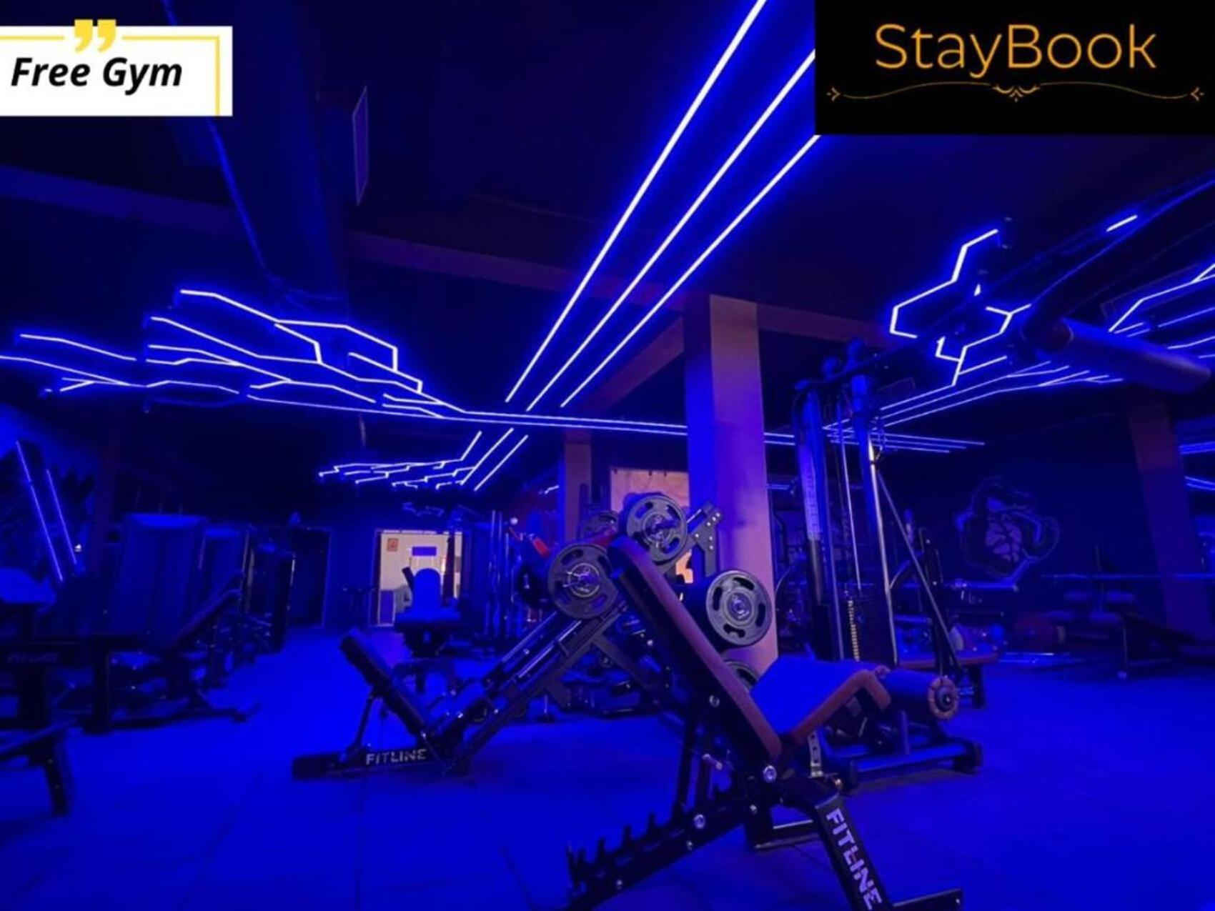 Staybook Hotel Aira New Delhi Railway Station Paharganj Esterno foto
